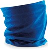 Beechfield CB904 Morf® Geometric - Geo Blue - One Size afbeelding