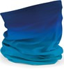 Beechfield CB905 Morf® Ombré - Caribbean Blues - One Size afbeelding