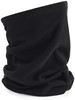 Beechfield CB930 Morf® Microfleece - Black - 50 x 25 cm afbeelding