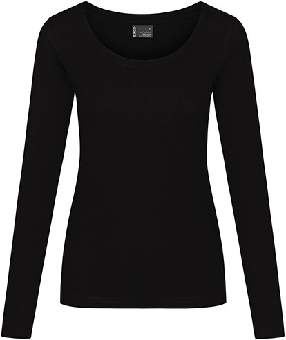 Promodoro CD4095 Women´s T-Shirt Long Sleeve