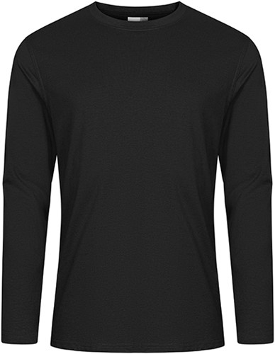 Promodoro CD4097 Men´s T-Shirt Long Sleeve