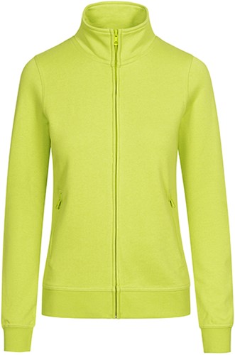 Promodoro CD5275 Women´s Sweatjacket