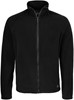 Craghoppers CEA001 Expert Corey 200 Fleece Jacket - Black - L afbeelding
