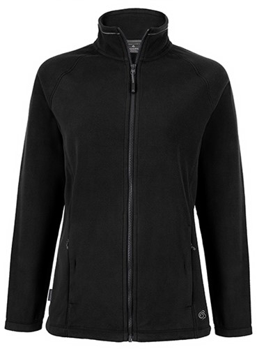 Craghoppers CEA002 Expert Womens Miska 200 Fleece Jacket