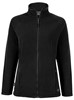 Craghoppers CEA002 Expert Womens Miska 200 Fleece Jacket - Black - 36 (10) afbeelding