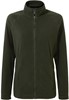 Craghoppers CEA002 Expert Womens Miska 200 Fleece Jacket - Dark Cedar Green - 44 (18)