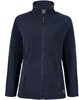 Craghoppers CEA002 Expert Womens Miska 200 Fleece Jacket - Dark Navy - 44 (18) afbeelding