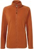 Craghoppers CEA002 Expert Womens Miska 200 Fleece Jacket - Potters Clay - 40 (14) afbeelding