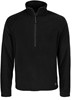 Craghoppers CEA003 Expert Corey 200 Fleece Half Zip - Black - XXL afbeelding