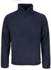 Craghoppers CEA003 Expert Corey 200 Fleece Half Zip - Dark Navy - 3XL afbeelding