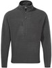 Craghoppers CEA004 Expert Active Half Zip Fleece - Carbon Grey Marl - XL afbeelding