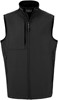 Craghoppers CEB003 Expert Basecamp Softshell Vest - Black - XXL afbeelding