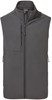 Craghoppers CEB003 Expert Basecamp Softshell Vest - Carbon Grey - XXL afbeelding