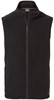 Craghoppers CEB007 Expert Corey Fleece Vest - Black - XXL afbeelding