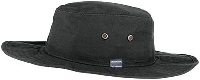 Craghoppers CEC002 Expert Kiwi Ranger Hat
