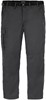 Craghoppers CEJ001 Expert Kiwi Tailored Trousers - Carbon Grey - 34/28 afbeelding