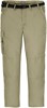 Craghoppers CEJ001 Expert Kiwi Tailored Trousers - Pebble - 40/31 afbeelding