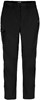 Craghoppers CEJ002 Expert Womens Kiwi Trousers - Black - 8(34)/31 afbeelding