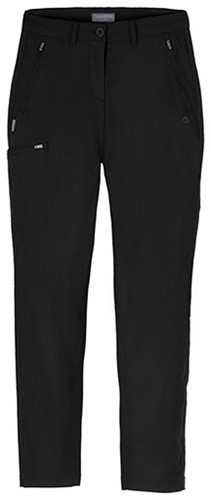 Craghoppers CEJ004 Expert Womens Kiwi Pro Stretch Trousers