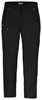 Craghoppers CEJ004 Expert Womens Kiwi Pro Stretch Trousers - Black - 16(42)/33 afbeelding