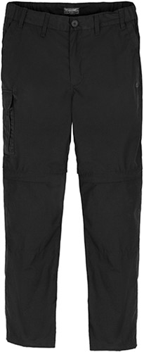 Craghoppers CEJ005 Expert Kiwi  Tailored Convertible Trousers