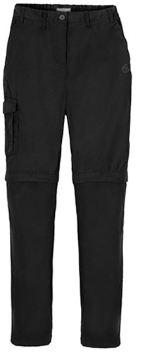 Craghoppers CEJ006 Expert Womens Kiwi Convertible Trousers