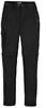 Craghoppers CEJ006 Expert Womens Kiwi Convertible Trousers - Black - 20(46)/28 afbeelding