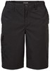 Craghoppers CEJ009 Expert Kiwi Long Short - Black - 40 afbeelding