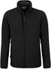 Craghoppers CEL003 Expert Basecamp Softshell Jacket - Black - M afbeelding