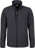 Craghoppers CEL003 Expert Basecamp Softshell Jacket - Carbon Grey - 3XL afbeelding