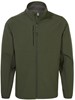 Craghoppers CEL003 Expert Basecamp Softshell Jacket - Dark Cedar Green - XL