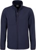 Craghoppers CEL003 Expert Basecamp Softshell Jacket - Dark Navy - L afbeelding