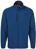 Craghoppers CEL003 Expert Basecamp Softshell Jacket - Poseidon Blue - XL afbeelding