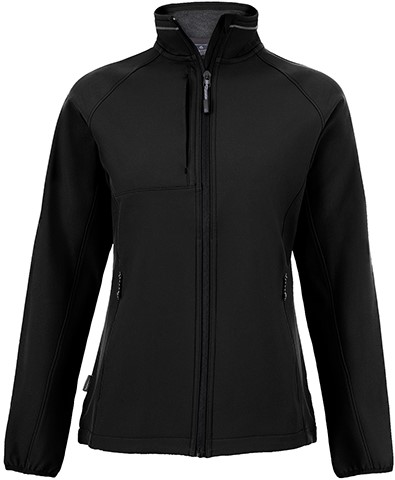 Craghoppers CEL004 Expert Womens Basecamp Softshell Jacket