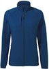Craghoppers CEL004 Expert Womens Basecamp Softshell Jacket - Poseidon Blue - 36 (10) afbeelding