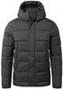 Craghoppers CEN003 Expert Padded Jacket - Black - XS afbeelding