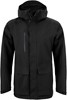 Craghoppers CEP003 Expert Kiwi Pro Stretch 3in1 Jacket - Black - 3XL afbeelding