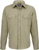 Craghoppers CES001 Expert Kiwi Long Sleeved Shirt - Pebble - M afbeelding