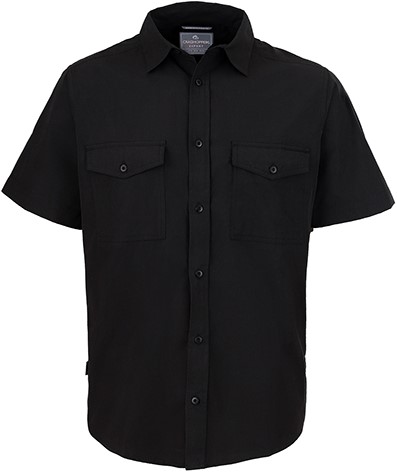 Craghoppers CES003 Expert Kiwi Short Sleeved Shirt