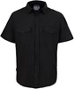 Craghoppers CES003 Expert Kiwi Short Sleeved Shirt - Black - M afbeelding