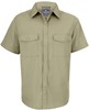 Craghoppers CES003 Expert Kiwi Short Sleeved Shirt - Pebble - XL afbeelding