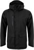 Craghoppers CEW001 Expert Kiwi Pro Stretch Long Jacket - Black - M afbeelding