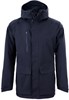Craghoppers CEW001 Expert Kiwi Pro Stretch Long Jacket - Dark Navy - S afbeelding
