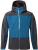 Craghoppers CEW004 Expert Active Jacket - Poseidon Blue/Dark Navy - 3XL afbeelding