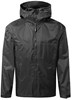Craghoppers CEW011 Expert Packable Jacket - Black - XL afbeelding