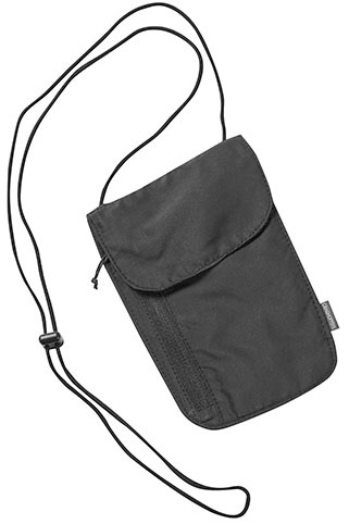 Craghoppers CEX006 Neck Pouch