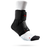 McDavid 4303 Enkelbrace met Straps - /Black - M/L afbeelding