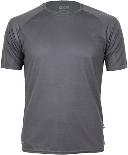 Cona Sports CN100 Rainbow Tech Tee