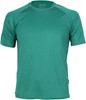 Cona Sports CN100 Rainbow Tech Tee - Bottle Green - S afbeelding