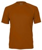Cona Sports CN100 Rainbow Tech Tee - Choco - 3XL afbeelding